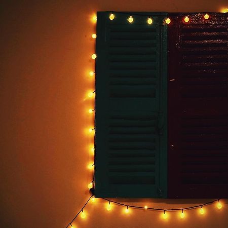 Co May Homestay หวุงเต่า ภายนอก รูปภาพ